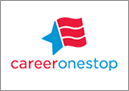 CareerOneStop Logo image
