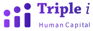 Triple i Human Capital Logo image