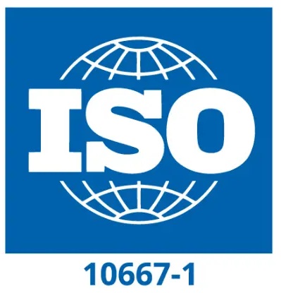 ISO 10667-1 Certification